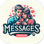 icon Messages Magiques(berichten van Sweet Love)
