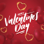 icon Valentine(Fijne Valentijnsdag)