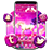 icon Unicorn Pink Forest Launcher Theme(Unicorn Pink Forest Launcher) 1.2