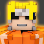 icon Naruto Mod For Minecraft PE(Naruto Mod voor Minecraft PE
)