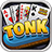 icon Tonk King(Tonk Multiplayer Kaartspel) 3.7.4.1