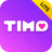icon Timo Lite(Timo Lite-Meet Real Friends) 2.0.4