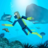 icon Underwater People Ragdoll Playground 3D(Underwater Ragdoll People Playground 3D
) 0.1