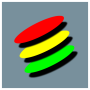icon Traffic Lamps(Verkeerslichten)