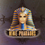 icon Nine Pharaohs(Nine Pharaohs
)