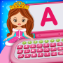 icon Princess Fun(Baby Princess Computer - Phone)