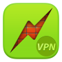 icon SpeedVPN Secure VPN Proxy (SpeedVPN Beveiligde VPN Proxy)