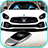 icon Car Keys app(autosleutelspel, sleutelauto, sleutelhanger auto, sleutelhanger
) 1