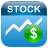 icon Stock Quote(Aandelenkoers) 3.10.8