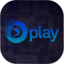 icon DPlayFast(DPlay - Snelle
)