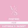 icon VICTORIA SECRET(coupons voor VictoriaS')