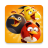 icon AB Blast!(Angry Birds Blast) 2.6.2