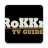 icon RoKKr TV Guide(RoKKr TV App Gids
) 1.0