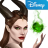 icon Free Fall(Disney Maleficent Free Fall) 9.29.2