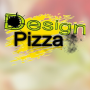 icon Design Pizza (Design Pizza
)