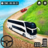 icon City Bus Simulator 2(Bus Driving Simulator Busspel) 12.9