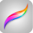 icon Procreate Paint App(Procreate Pocket Photo Editor: tips en adviezen PickUp) 1.0.0
