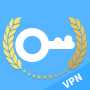 icon VPN Fast(VPN Snel - VPN 2024)