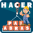 icon Hacer Palabras(Maak woorden) 1.6_theme