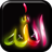icon Allah Live Wallpaper(Allah Live Achtergrond) 1.27