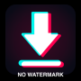 icon Download video no watermark (Download video zonder watermerk)
