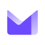 icon Proton Mail(Proton Mail: gecodeerde e-mail)