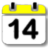icon kjw.Calendar(Weergave maankalender) 1.9.1