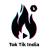 icon TokTik India(TokTik India - Video-downloder voor TikTok
) 1.0