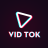 icon VidTok(ArtWiz - Insta Story Maker) 1.0