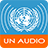 icon United Nations(UN-audiokanalen) 4.5.2