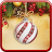 icon Christmas Balls Live Wallpaper(Kerstballen Live Wallpaper) 1.0.2