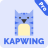 icon Kapwing Video Editor Pro(Kapwing video-editor pro
) 1.0