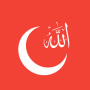 icon Islam App(Islam App: Azan, Quran, Namaz)