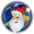icon Santa Tracker(Santa Tracker Christmas and Countdown to Xmas Fun) 7.05