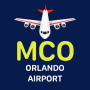 icon Flightastic Orlando(VLUCHTEN Orlando Airport)