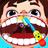 icon Dentist games(Tandartsspellen - dokterszorg) 1.6.1