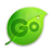 icon GO Keyboard Lite(GO Keyboard Lite - Emoji-toetsenbord, gratis thema, GIF) 3.20