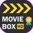 icon Movies Box HD(Movies Box 2020: bekijk gratis films en tv-shows
) 1.1
