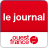 icon Ouest-FranceLe journal(Ouest-France - De krant) 4.3.8.2