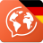 icon Mondly German(Duits leren - Duits spreken) 7.6.0