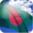 icon Bangladesh Flag(Vlag van Bangladesh Live Wallpaper) 4.3.7