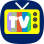 icon TV Indonesia-Semua Saluran Langsung (TV Indonesië-Semua Saluran langsung
)
