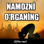 icon Namoz(Gebedenboek)