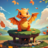 icon Leap: A Dragon(Leap: A Dragon Adventure
) 1.73
