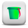 icon Bucket List(De bucketlijst)