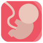 icon Hamilelik Takibi(zwangerschap Tracker)