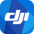 icon DJI GO(DJI GO - voor producten voor P4) 3.1.60