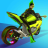 icon Moto Rush(Moto Rush
) 22.02.15:003_stable-10Boring_city
