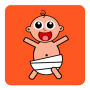 icon Baby Care Log(Babyverzorgingslog)