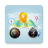 icon Best Online and Offline Maps(Gps-kaarten Live satellietweergave) 2